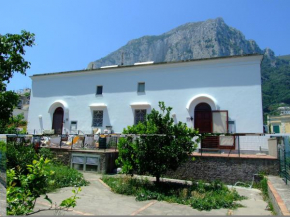 Lilli's House in Capri Capri